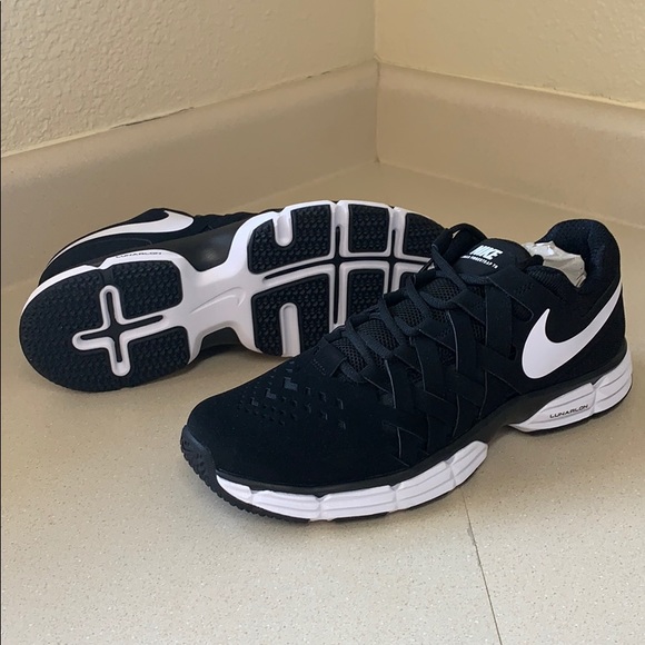 Nike Other - New Men’s Nike Lunar Fingertrap TR